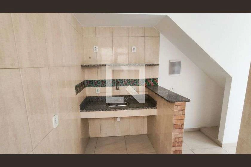 Невмебльована студія 23 м² з кухнею відкритого плану — photo 3