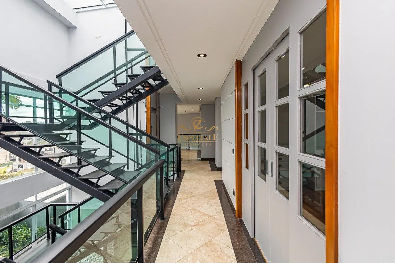 800 m² unfurnished house with gas open-plan kitchen — photo 44