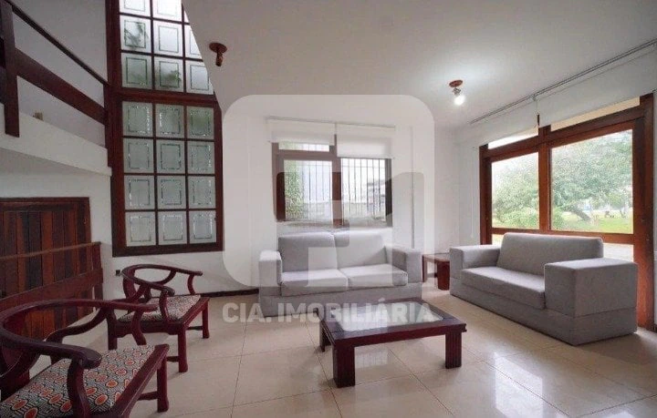 Casa mobiliada com 4 quartos e 2 suítes — photo 5