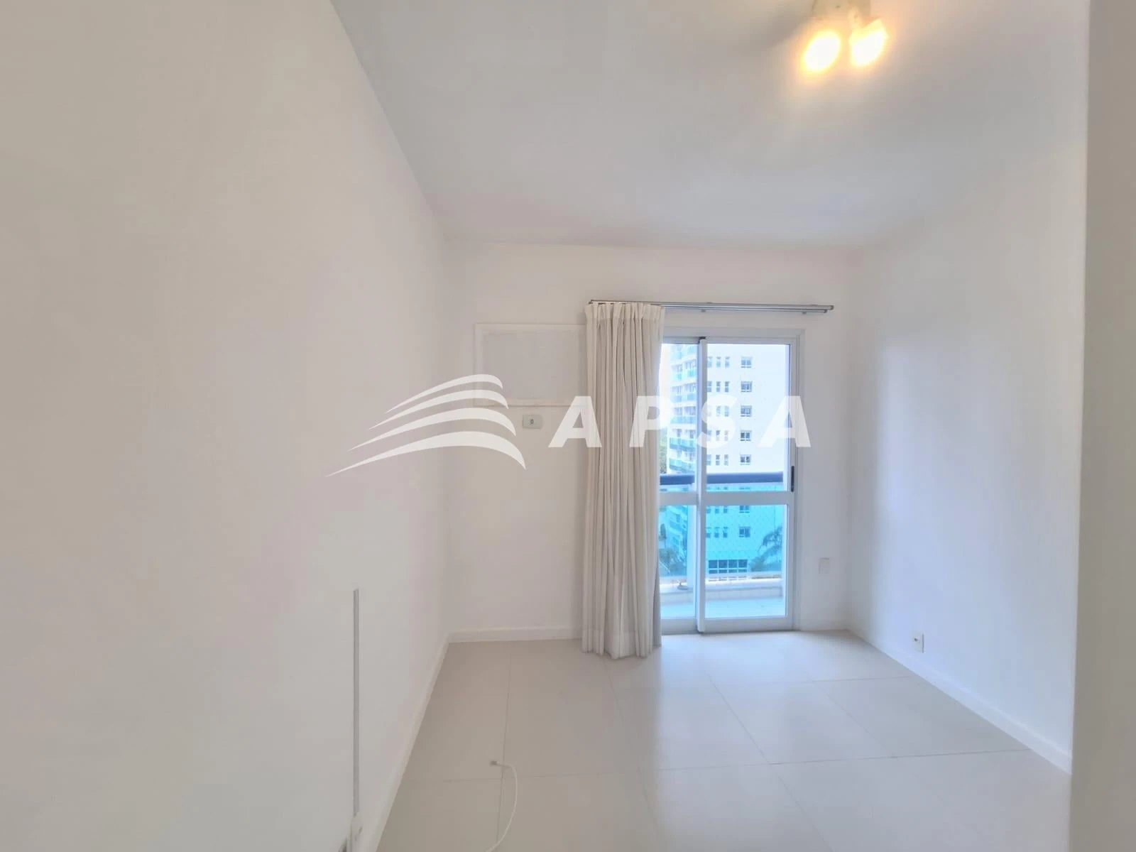 3-bedroom apartment with a private BBQ — photo 4