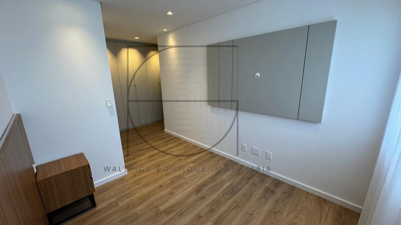 Apartment, 132 m², with a walk-in closet — photo 16