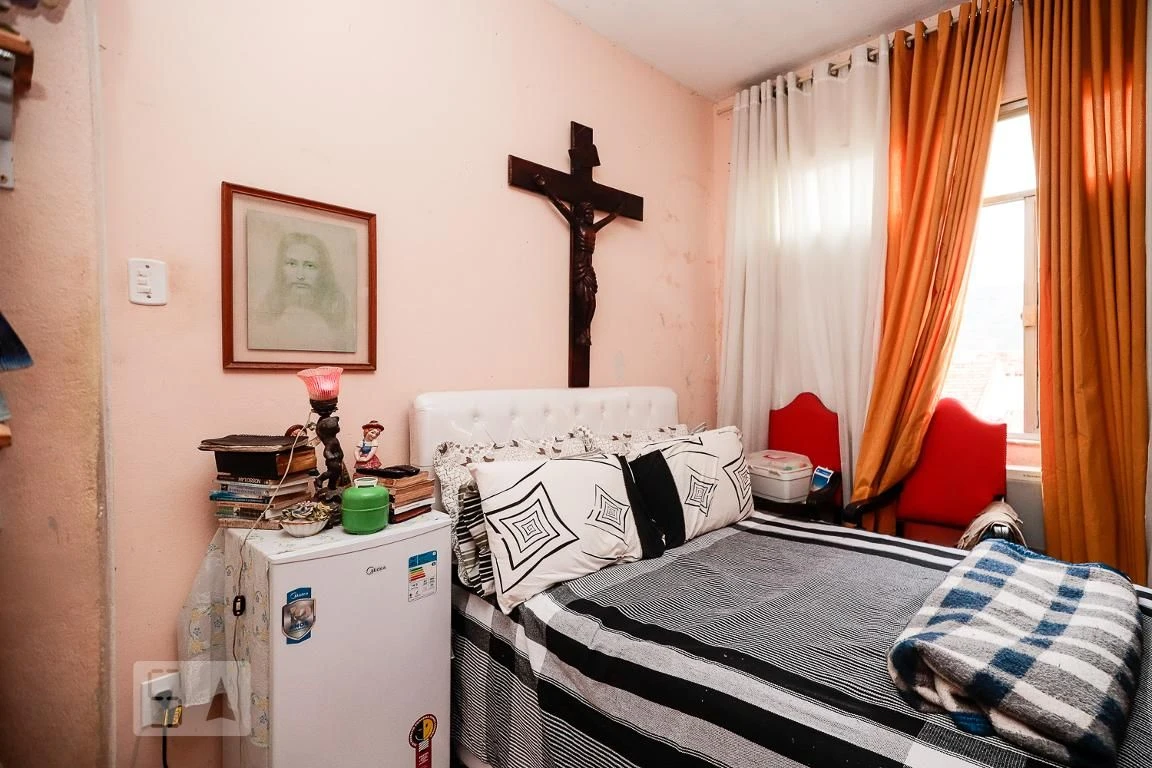 Apartamento mobiliado de 1 quarto com box de vidro — photo 10