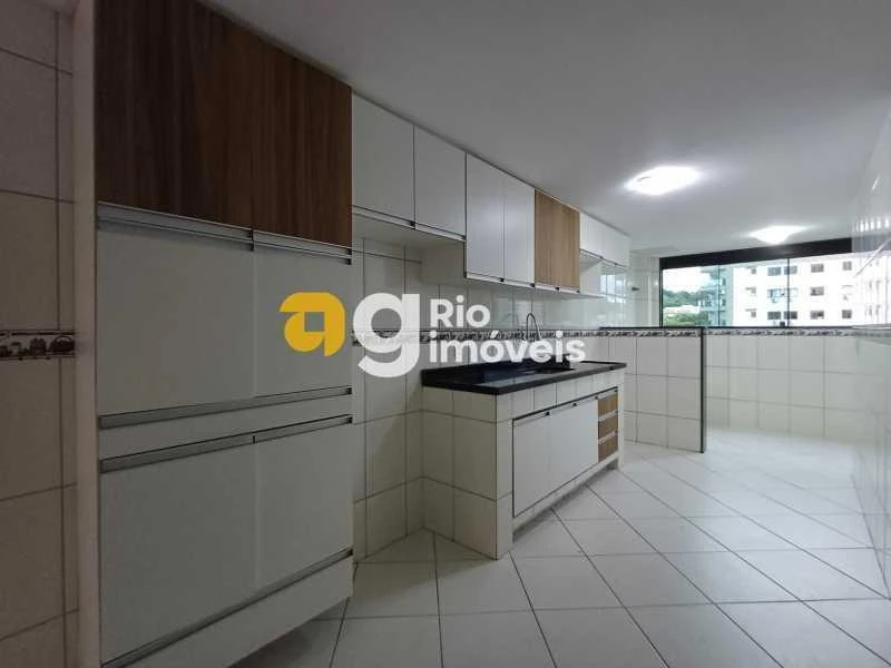 Apartamento de 3 quartos, sendo 1 suíte, 125 m² — photo 3