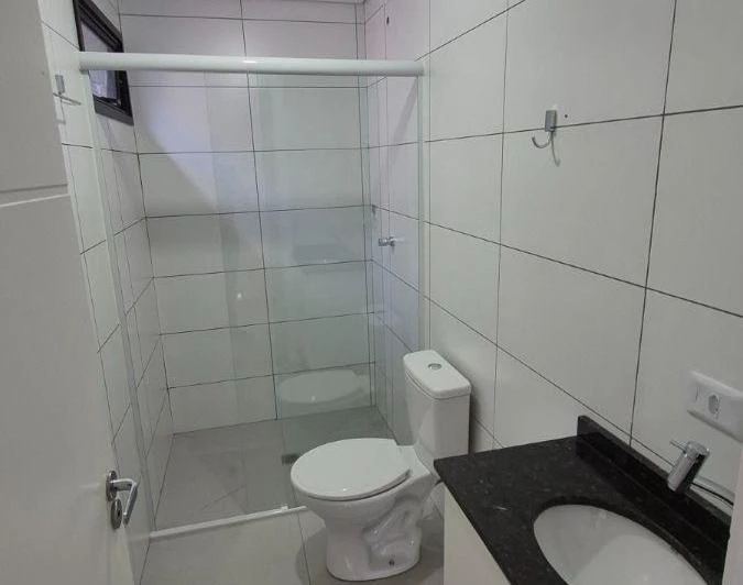 Apartamento de 1 dormitório, 35 m², 3º andar, sem vaga — photo 4