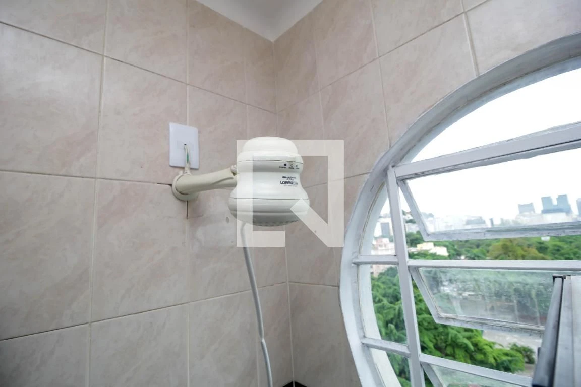 Monoambiente amueblado, 23 m², con vista al parque — photo 4