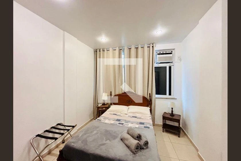 Apartamento mobiliado de 1 quarto com espaço de home office — photo 13