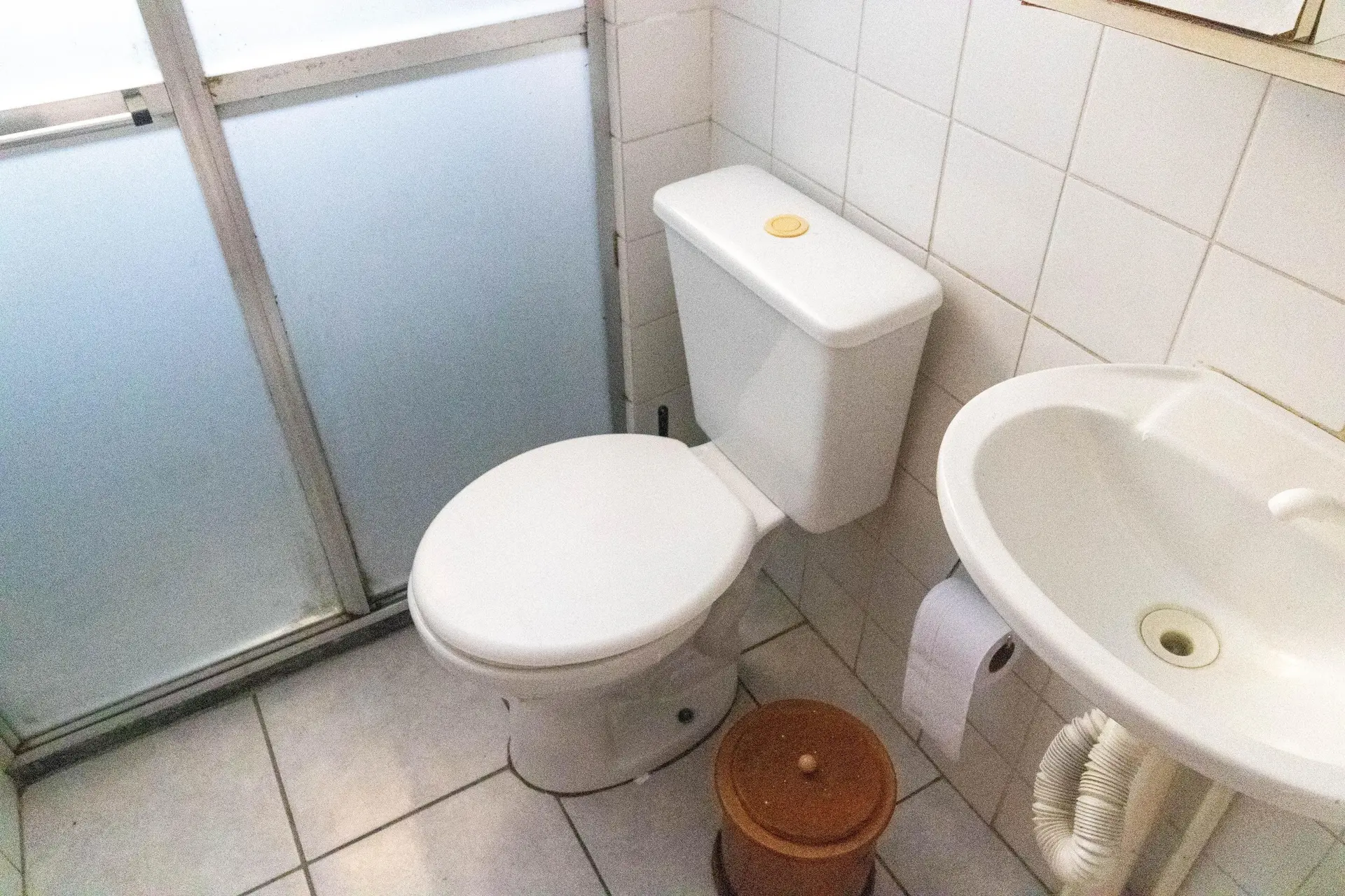 Unfurnished apartment with 2 bedrooms and 1 parking space — photo 6