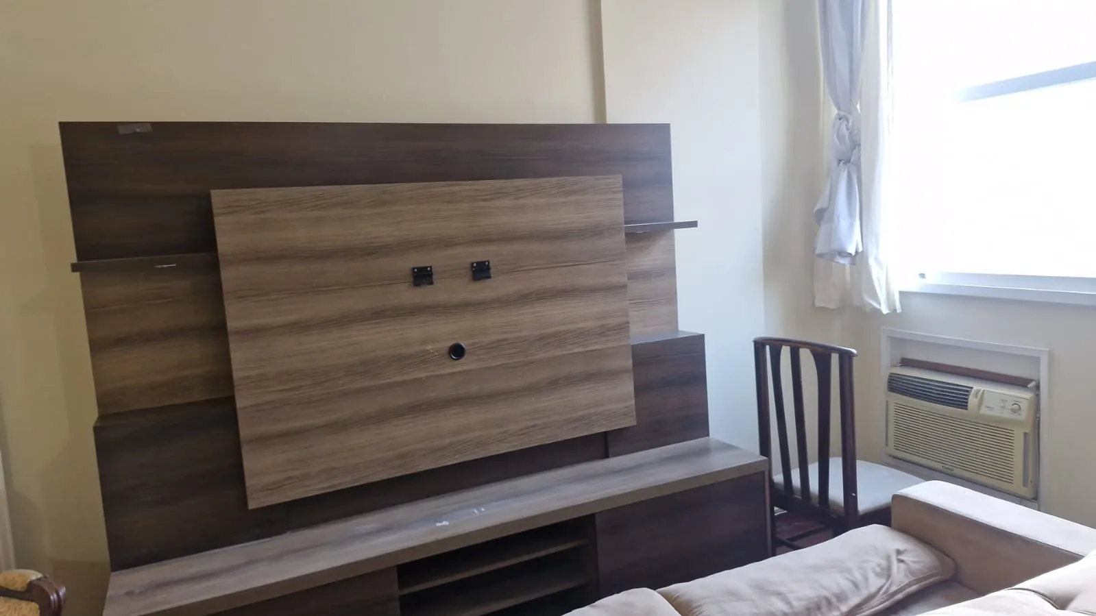 3-bedroom apartment with 2 bathrooms and 1 parking spot — photo 19