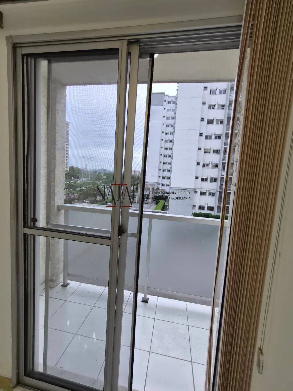 Washing machine in a 2-bedroom apartment, 51 m² — photo 10
