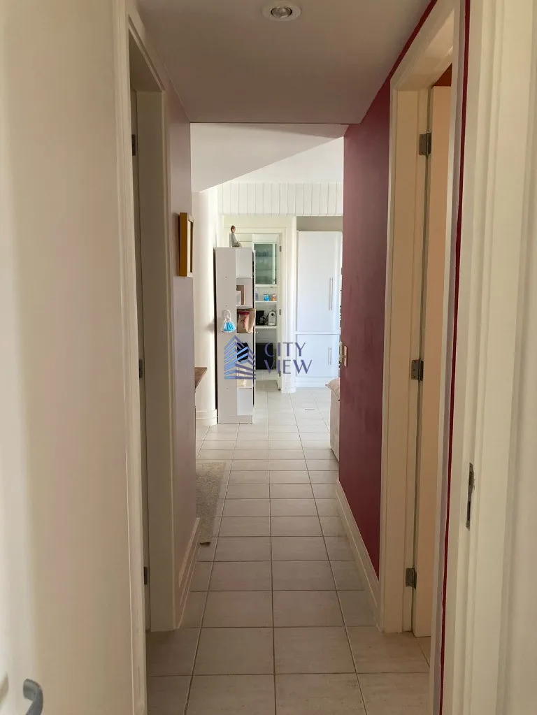 Apartamento com varanda envidraçada, Barra da Tijuca — photo 3