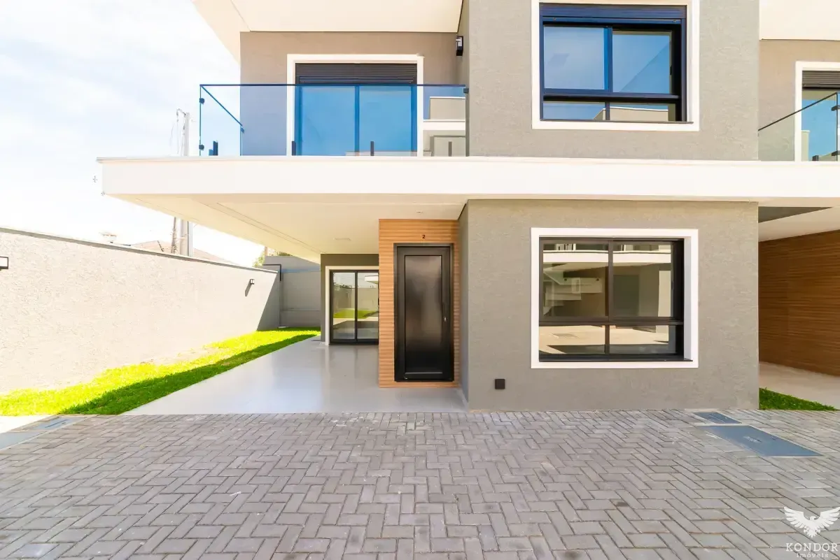 House for rent with 3 bedrooms and 135 m² of space — photo 3