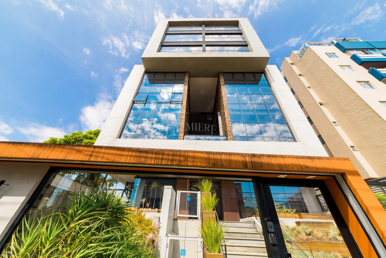 Furnished 1-bedroom apartment with 63 m² — photo 20