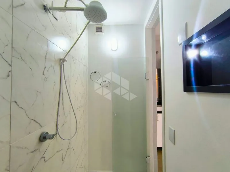 Apartamento amueblado de 35 m² con 1 dormitorio — photo 15