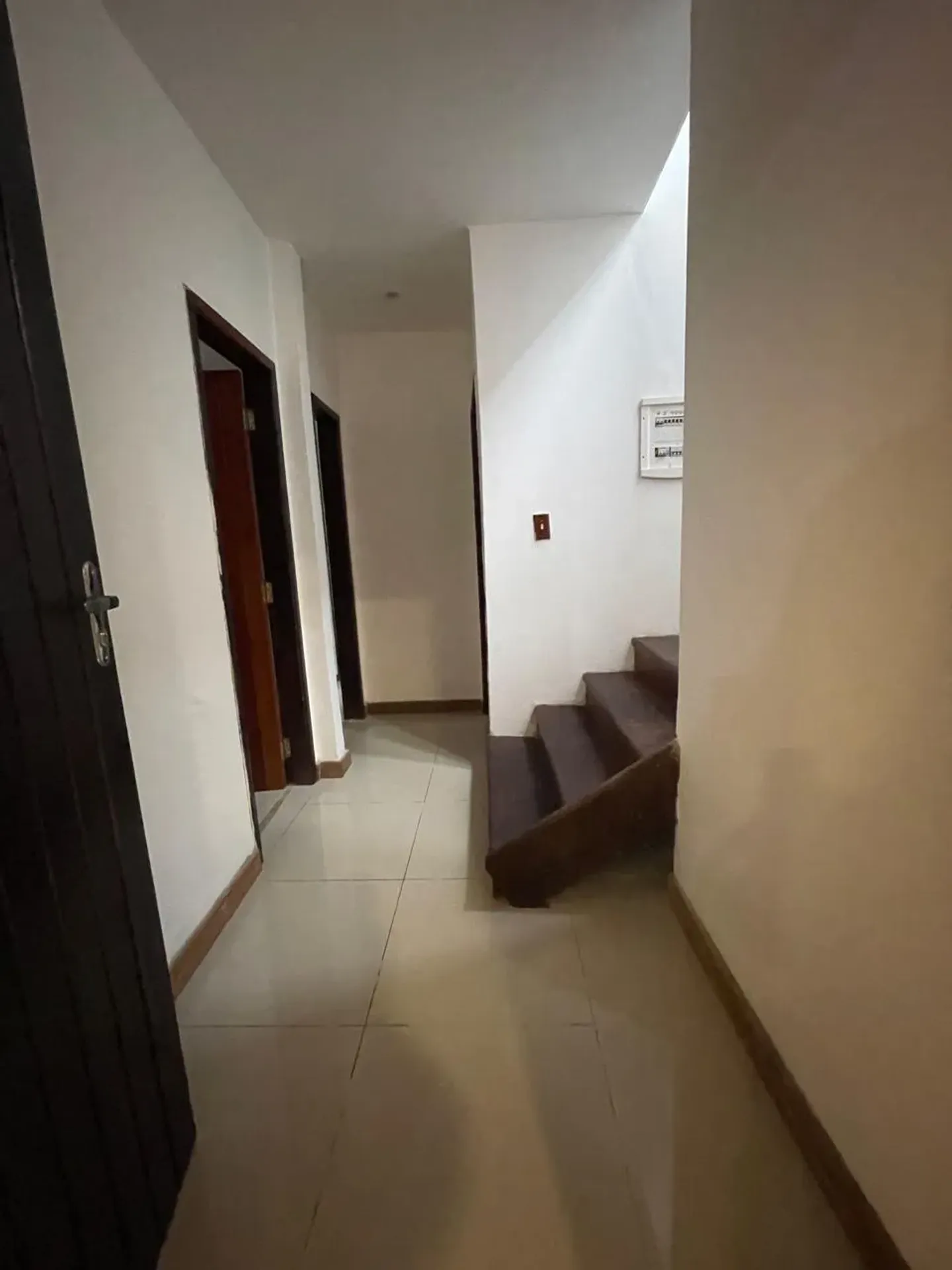 Duplex house with 4 bedrooms, 2 baths and 110 m² — photo 24