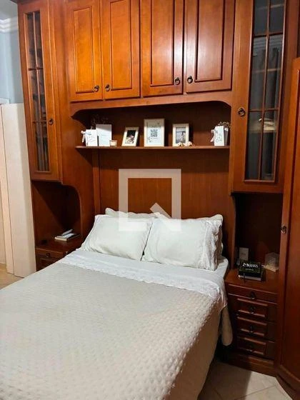 Furnished apartment, 72 m², with a washing machine — photo 4