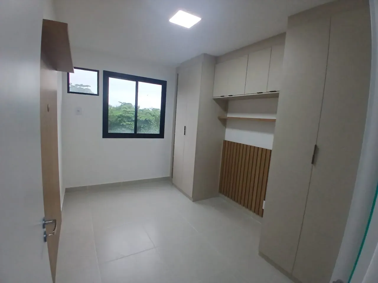 Apartamento mobiliado, 80 m², com máquina de lavar — photo 7