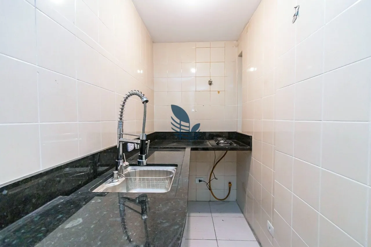 Departamento de 1 dormitorio y 35 m² — photo 2