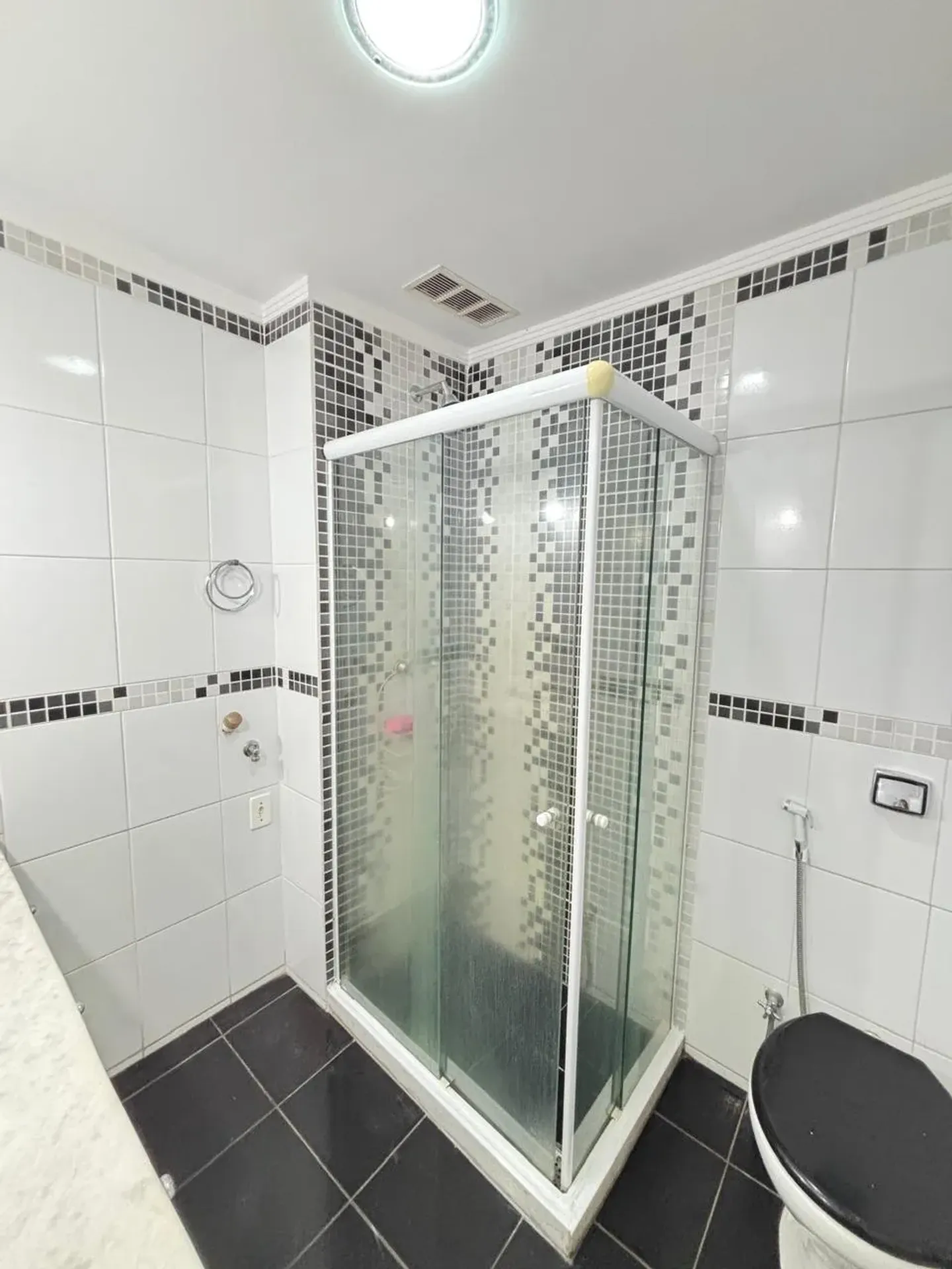 Apartamento mobiliado, 42 m², com espaço de home office — photo 21