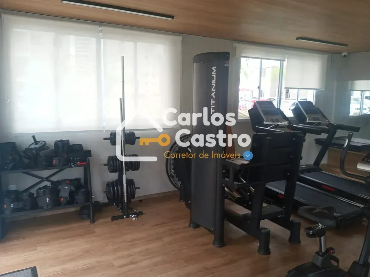2 quartos e vista para as montanhas: apartamento de 42 m² — photo 25