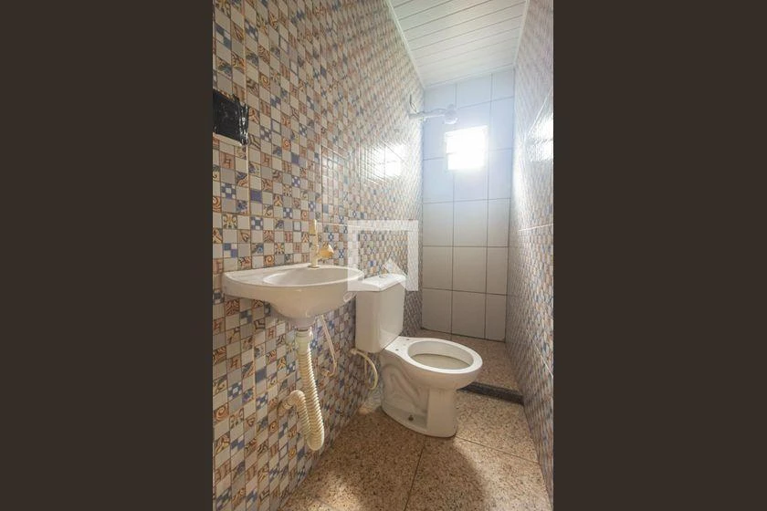Casa com 1 quarto, varanda e 1 vaga de garagem — photo 27
