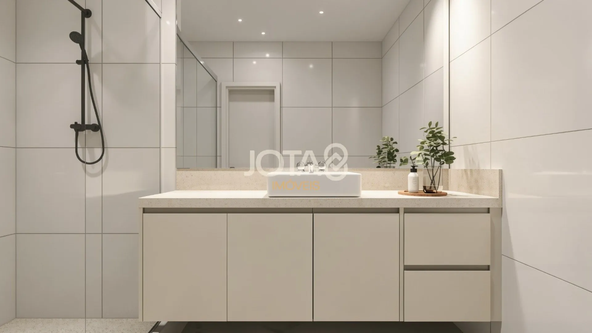 Квартира з 3 спальнями-сюїтами 193 м² і 4 паркомісця — photo 12