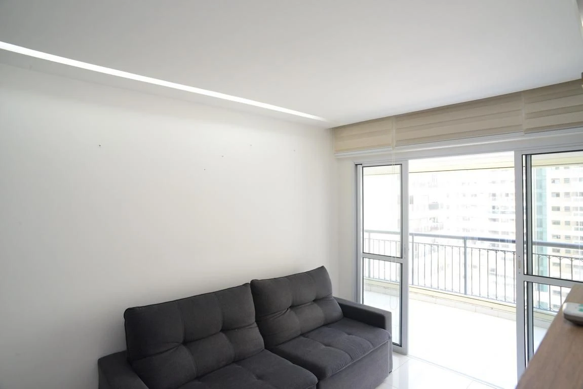 Apartamento mobiliado com 2 quartos e 1 suíte — photo 23
