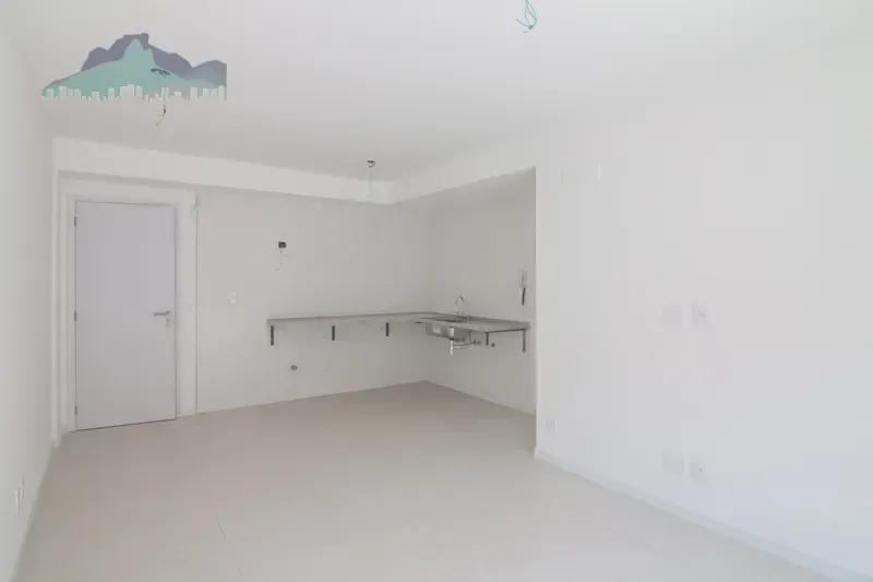 Apartamento, 70 m², com varanda gourmet — photo 13