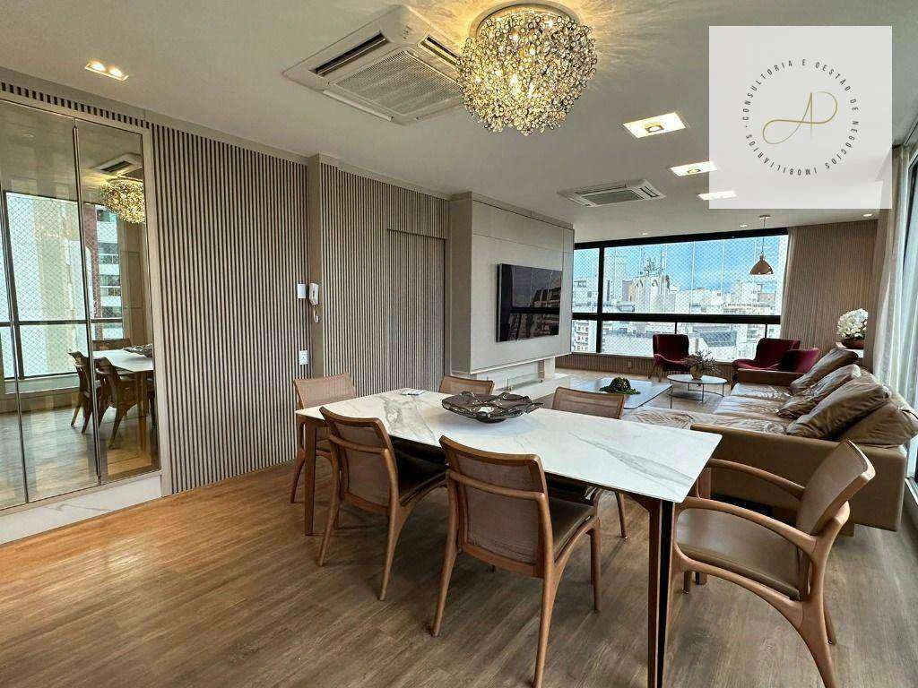 Apartamento con 3 suites y 3 plazas de garaje — photo 3