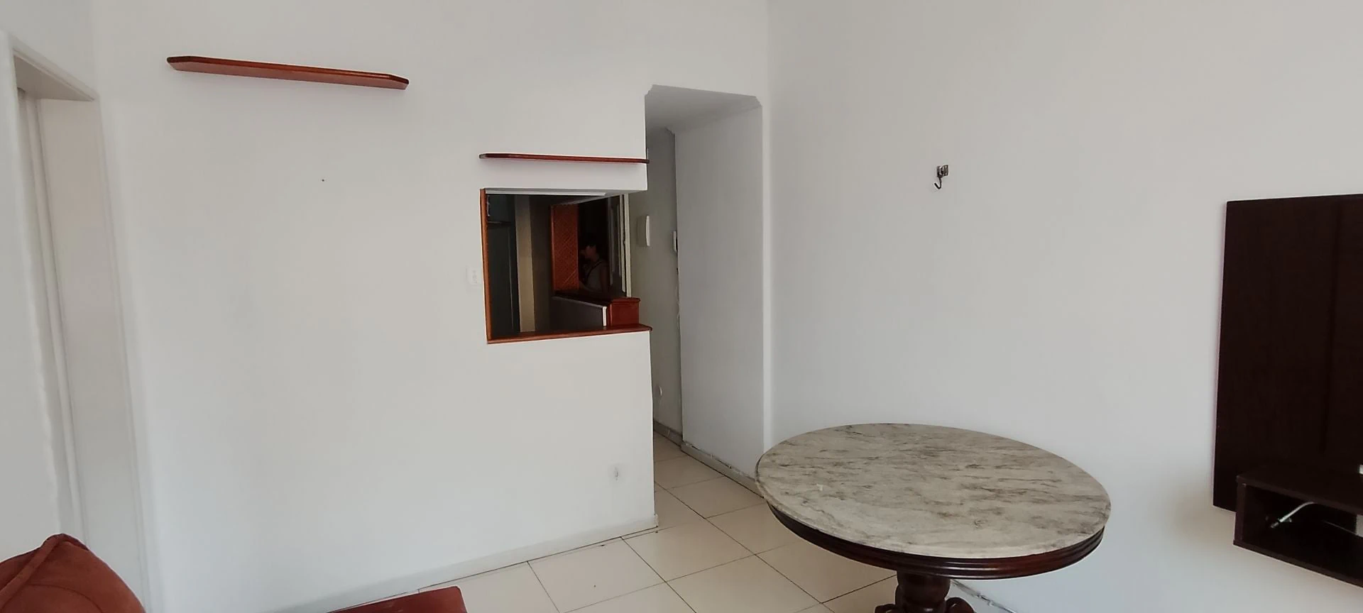2 quartos e máquina de lavar: apartamento de 46 m² — photo 11