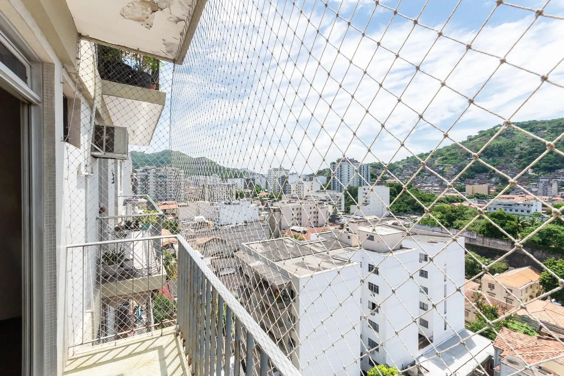 Вид на горы и 3 спальни: квартира 90 м² — photo 12