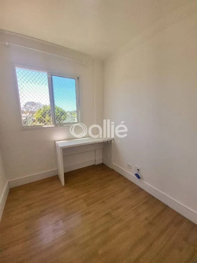 Home office in a 3-bedroom apartment, 67 m² — photo 4