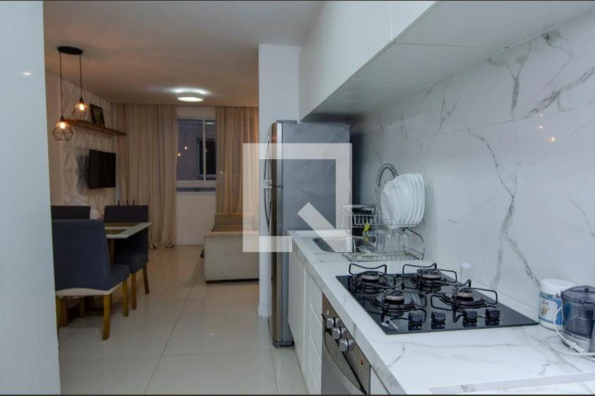 2-bedroom 45 m² apartment with a private garden — photo 33