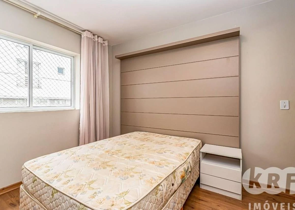 Apartamento mobiliado de 2 quartos com varanda gourmet — photo 18