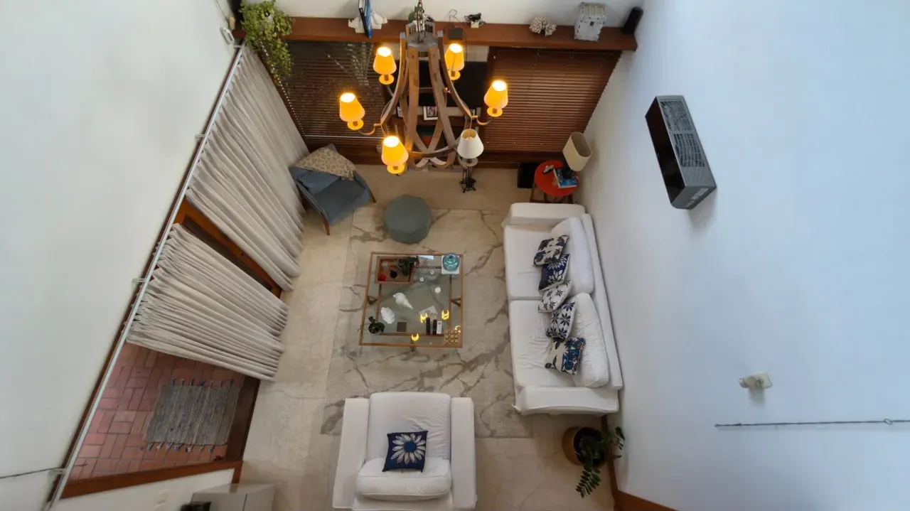 Casa de 3 dormitorios con lavavajillas en Florianópolis — photo 7