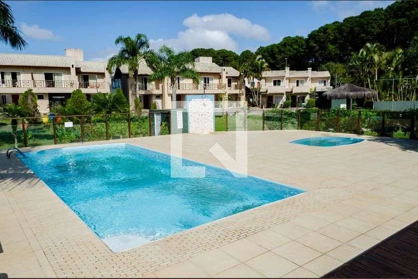 Furnished 2-bedroom, 81 m² house in Florianópolis — photo 13