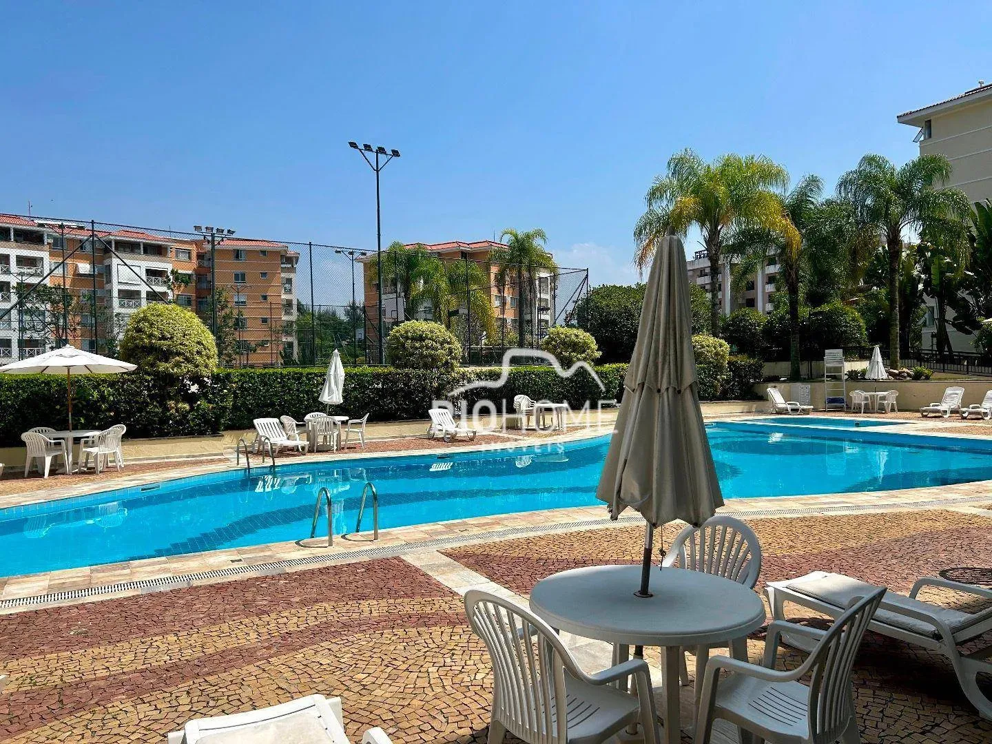 Пральна машина та 3 спальні: квартира 120 м² — photo 11