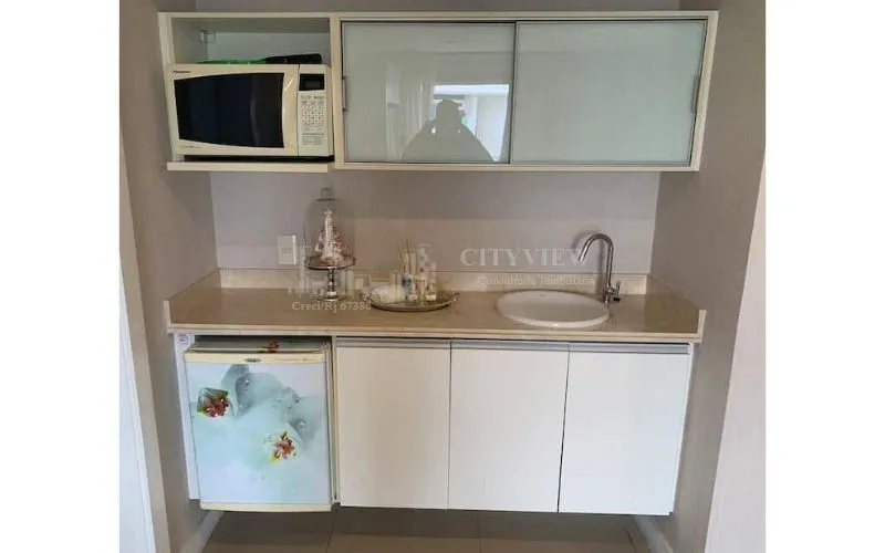 Casa mobiliada com 4 quartos e cozinha integrada — photo 10