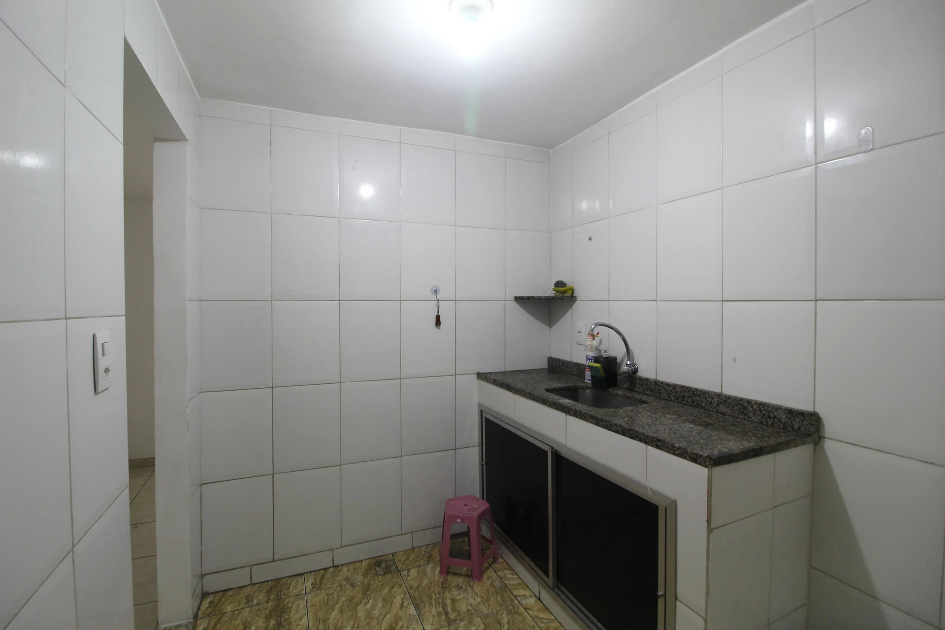 Garden in a 3-bedroom house, 100 m² — photo 41