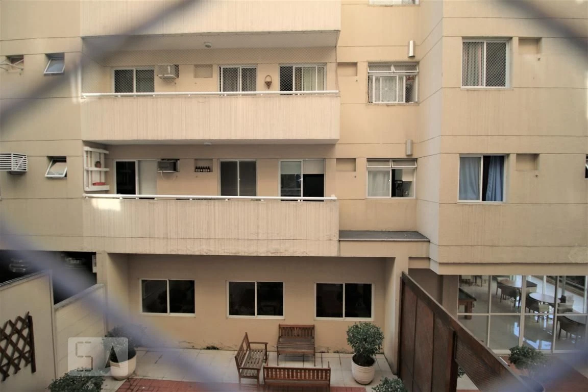 Apartamento amueblado de 2 dormitorios y 2 baños — photo 16