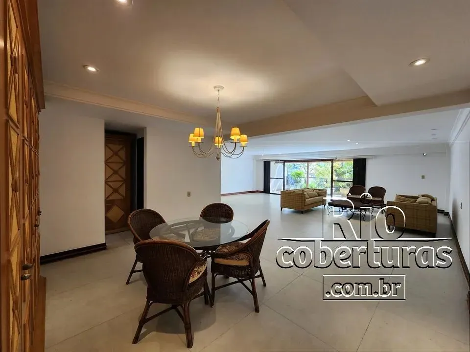 Apartment with 5 bedrooms and a separate gas kitchen — photo 6