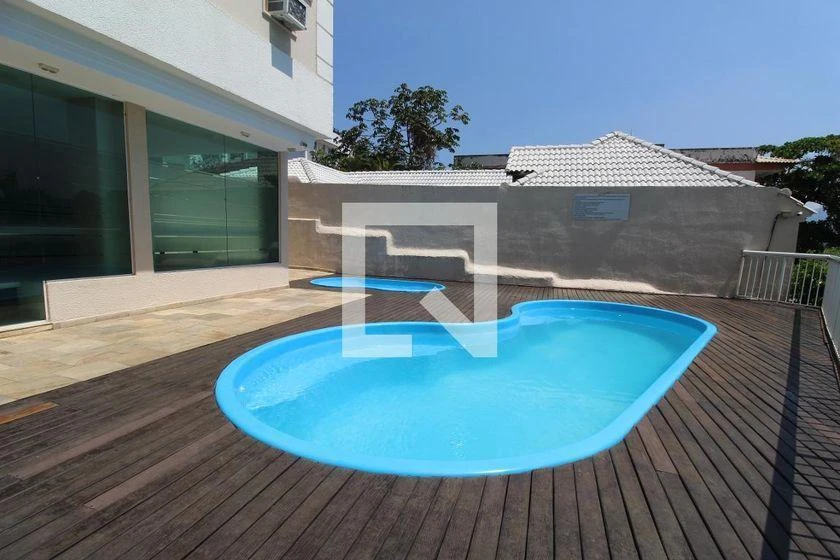Apartamento mobiliado com 3 quartos e 74 m² — photo 15