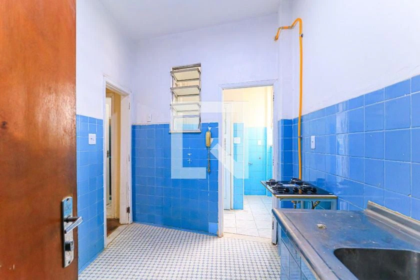 Квартира с 2 спальнями и 1 местом 61 м² — photo 4