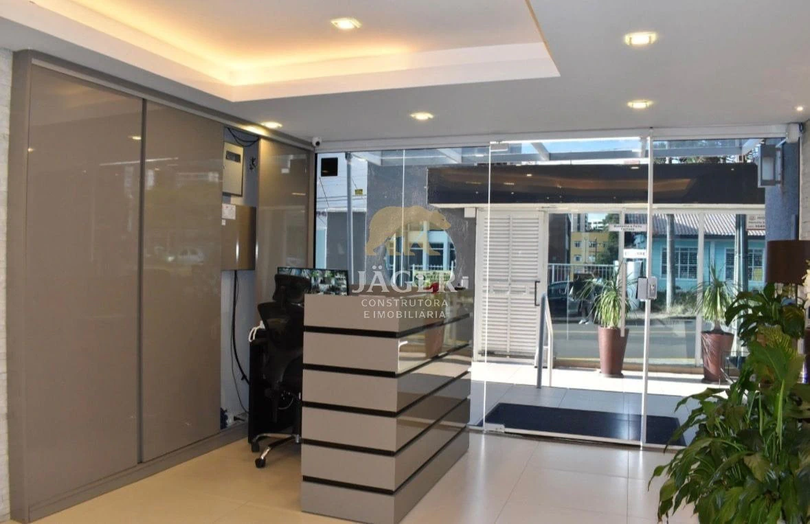 Furnished 2-bedroom apartment 82 m² with parking — photo 24