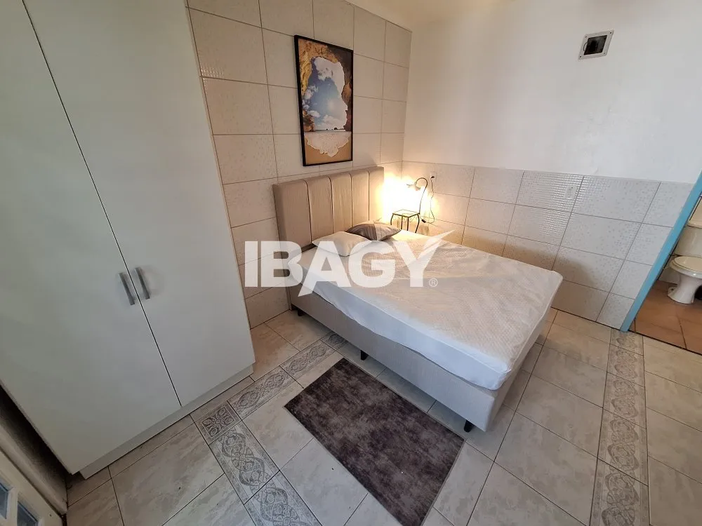 15 m² studio with 1 bedroom and 1 bathroom — photo 7