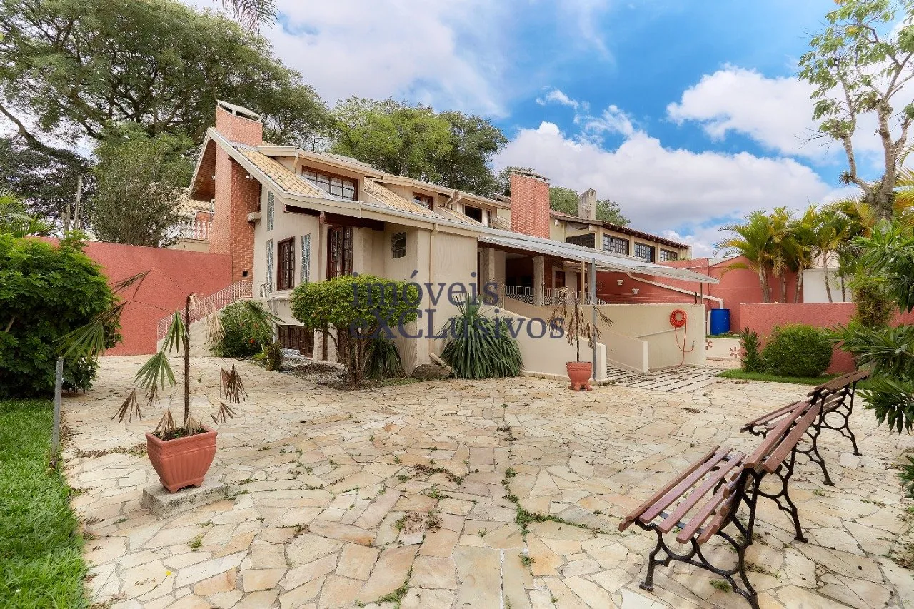 House with 3 en-suite bedrooms and 665 m² garden — photo 94