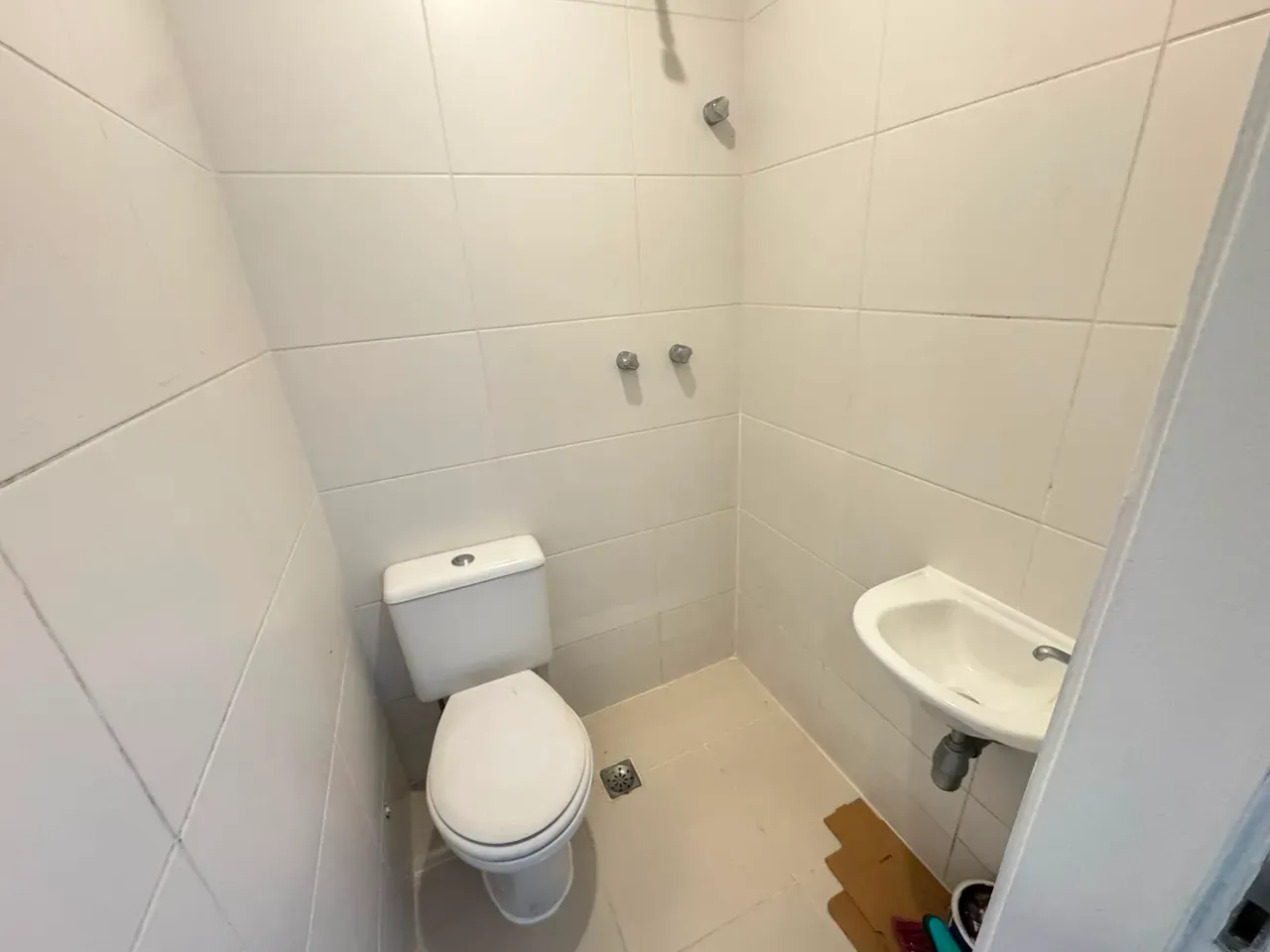 2-bedroom apartment, 1 with its own bathroom, 105 m² — photo 11