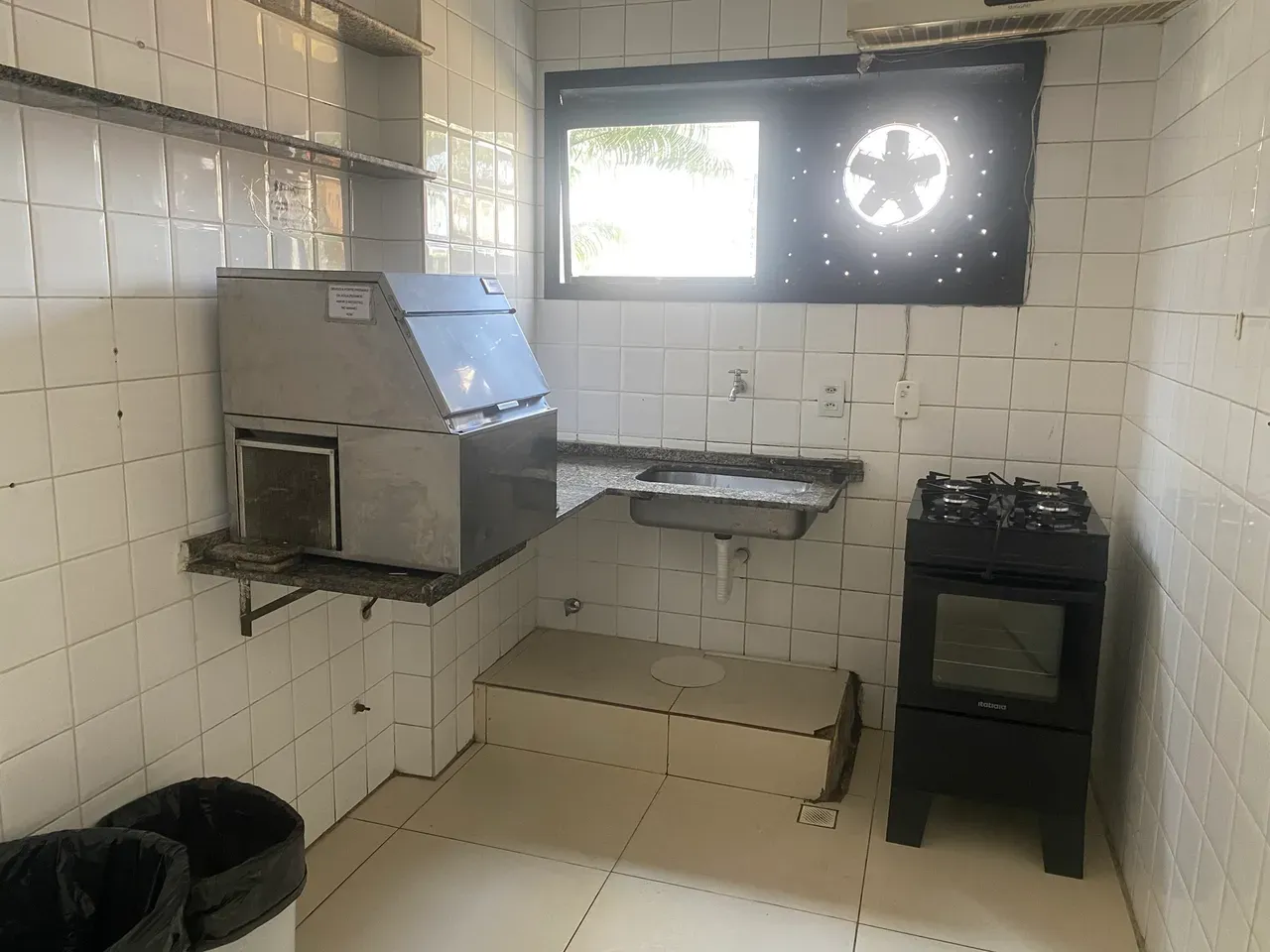Departamento amueblado, 80 m², con vista al agua — photo 21