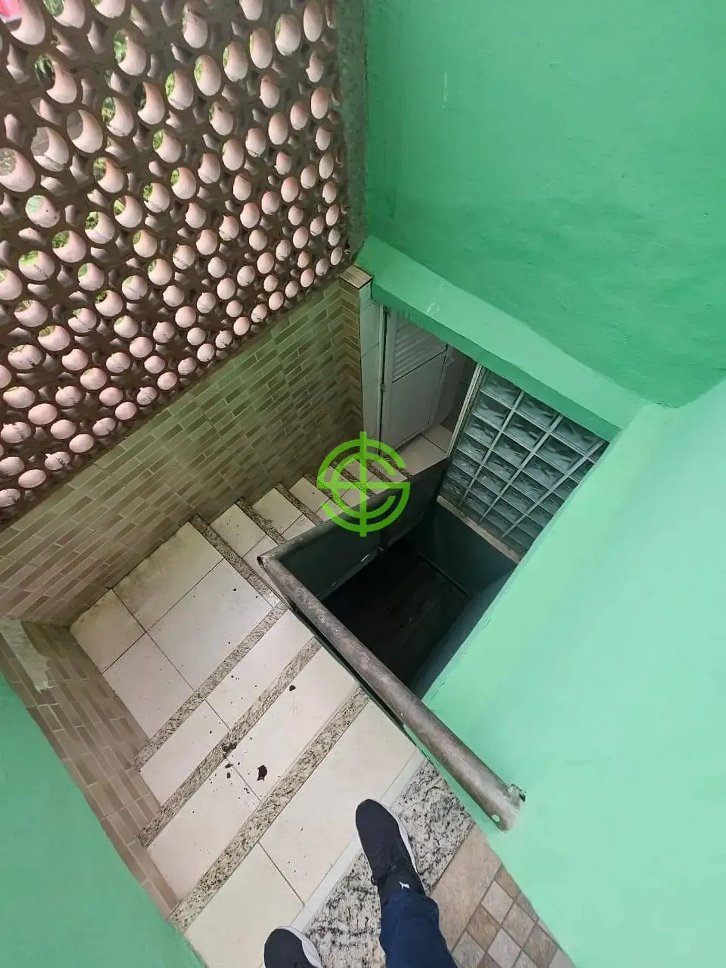3-bedroom apartment, 51 m² — photo 11