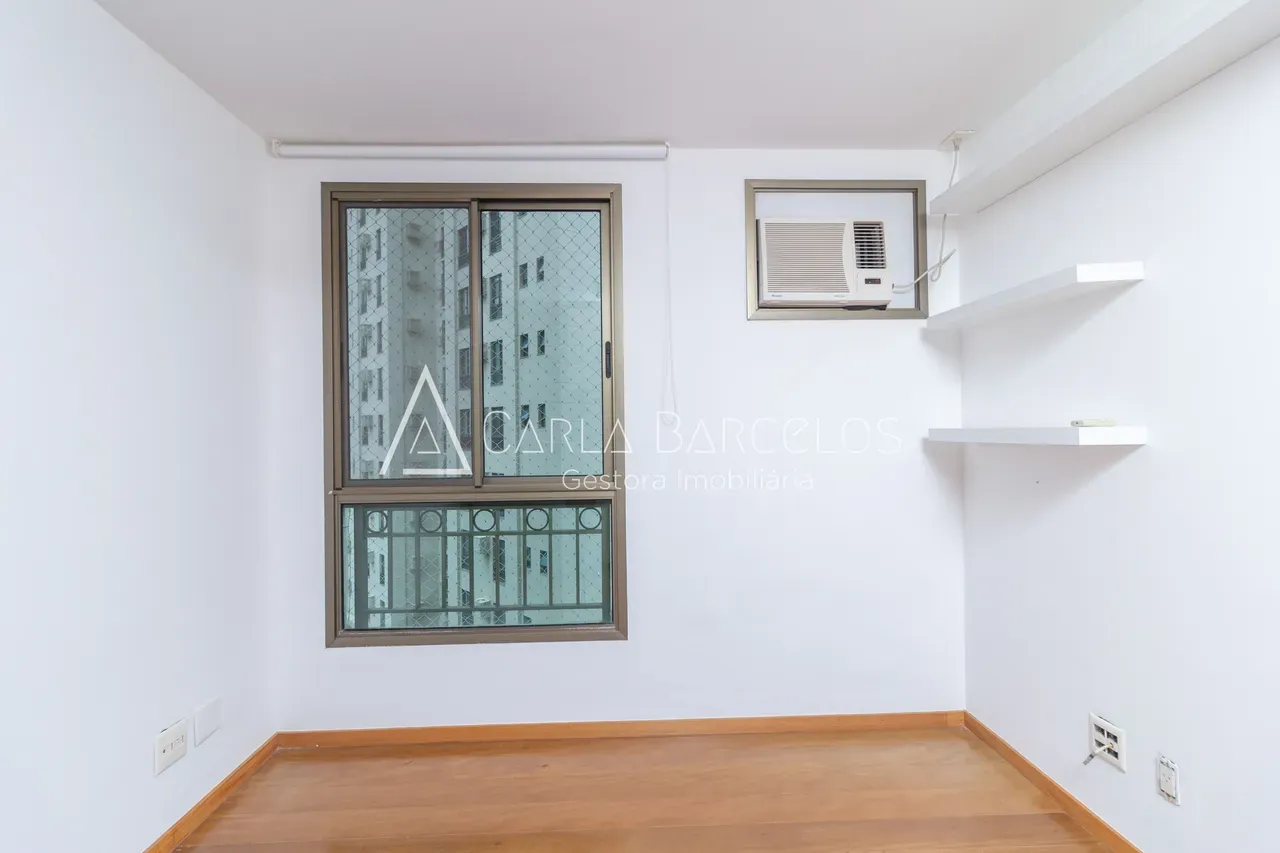 Apartamento com 4 quartos, 5 banheiros e 2 vagas — photo 22