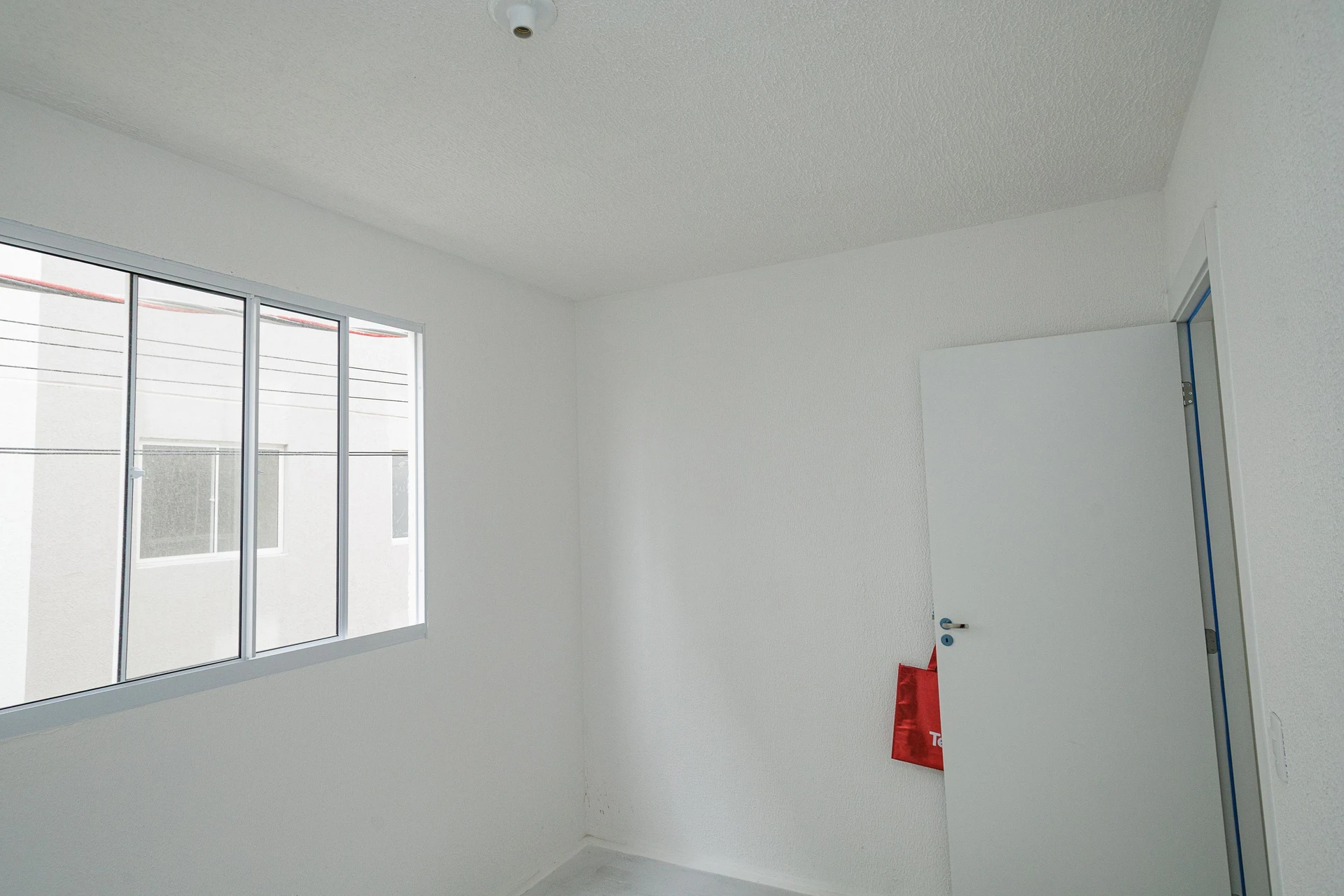 Apartamento para locação com 2 quartos e 1 banheiro — photo 15